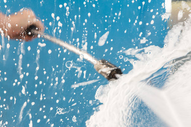Best Pool Deck Cleaning  in Bowling Green, MD