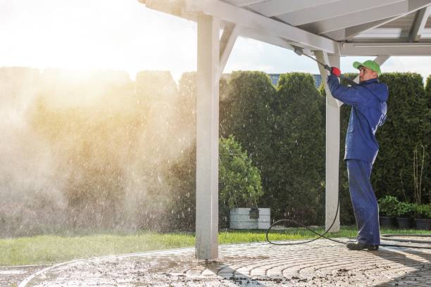 Best Playground Equipment Cleaning  in Bowling Green, MD