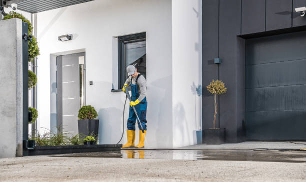 Best Fence Cleaning  in Bowling Green, MD